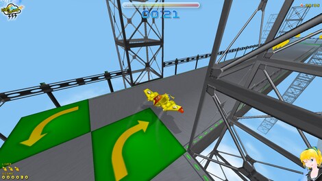 High On Racing Desura Key GLOBAL - 4