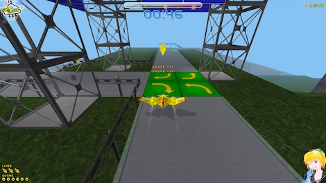 High On Racing Steam Key GLOBAL - 9