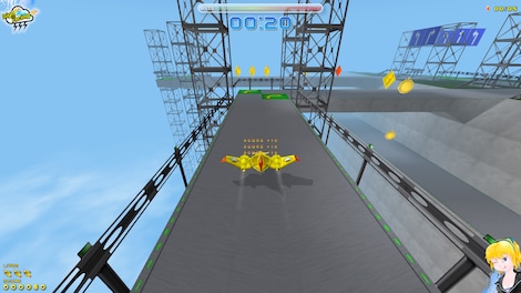 High On Racing Steam Key GLOBAL - 6