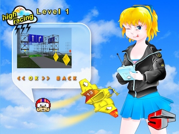 High On Racing Steam Key GLOBAL - 3