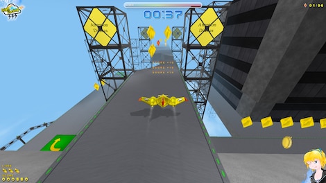 High On Racing Steam Key GLOBAL - 5
