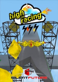 High On Racing Steam Key GLOBAL - 1