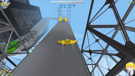 High On Racing Steam Key GLOBAL - 2