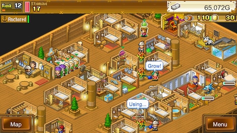 High Sea Saga DX (PC) - Steam Account - GLOBAL - 7