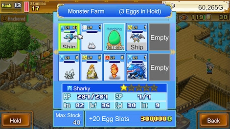 High Sea Saga DX (PC) - Steam Account - GLOBAL - 4