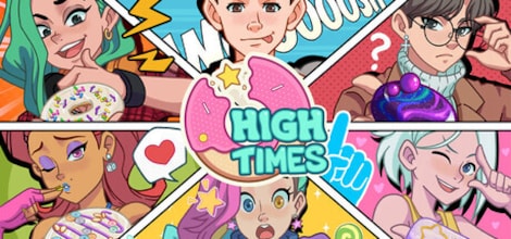 High Times (PC) - Steam Key - GLOBAL - 7