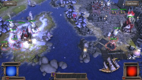 Buy Highborn Steam Key GLOBAL - Cheap - G2A.COM!