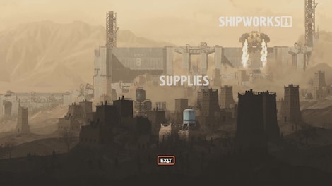 HighFleet (PC) - Steam Account - GLOBAL - 16