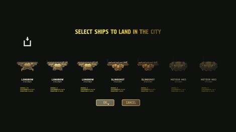 HighFleet (PC) - Steam Gift - GLOBAL - 7