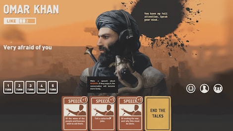 HighFleet (PC) - Steam Gift - NORTH AMERICA - 13