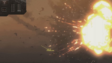 HighFleet (PC) - Steam Key - EUROPE - 15