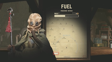 HighFleet (PC) - Steam Key - GLOBAL - 12