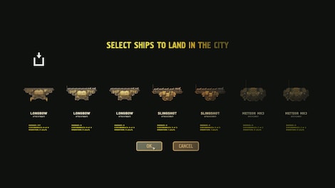 HighFleet (PC) - Steam Key - GLOBAL - 7