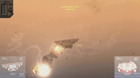 HighFleet (PC) - Steam Key - GLOBAL - 8