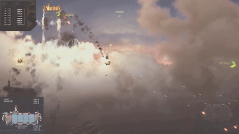 HighFleet (PC) - Steam Key - GLOBAL - 6