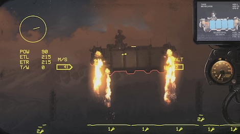 HighFleet (PC) - Steam Key - GLOBAL - 3