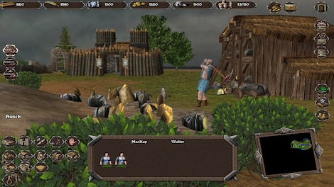 Highland Warriors Steam Key GLOBAL - 5