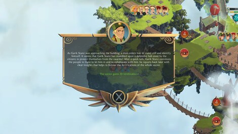 Highlands Steam Key GLOBAL - 5