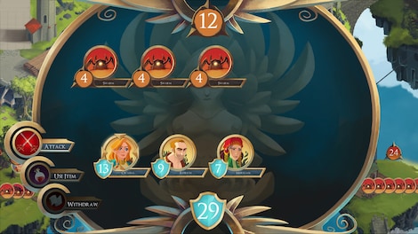 Highlands Steam Key GLOBAL - 6