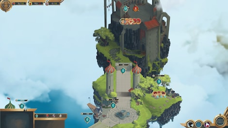 Highlands Steam Key GLOBAL - 3