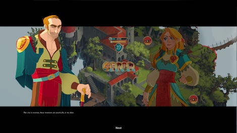 Highlands Steam Key GLOBAL - 2