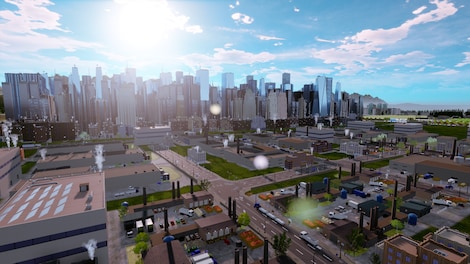 Highrise City (PC) - Steam Account - GLOBAL - 7