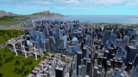 Highrise City (PC) - Steam Account - GLOBAL - 9