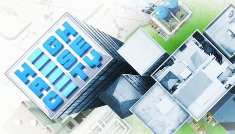 Highrise City (PC) - Steam Gift - EUROPE - 0