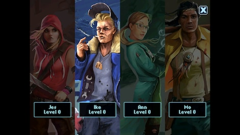 Highrisers (PC) - Steam Key - GLOBAL - 6