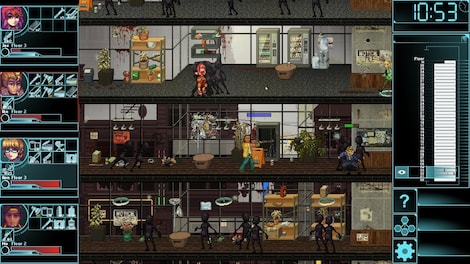 Highrisers (PC) - Steam Key - GLOBAL - 7