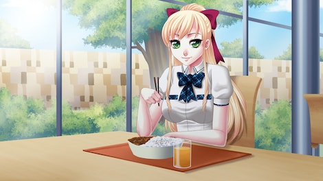 Highschool Possession Steam Gift GLOBAL - 5