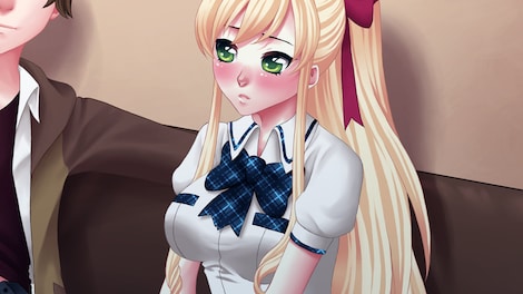 Highschool Possession Steam Gift GLOBAL - 3