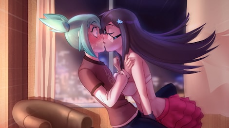 Highschool Romance Steam Key GLOBAL - 6
