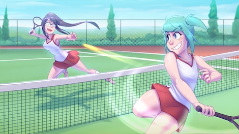 Highschool Romance Steam Key GLOBAL - 3