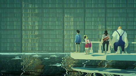 Highwater (PC) - Steam Key - GLOBAL - 7