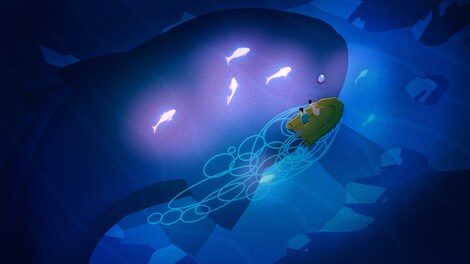 Highwater (PC) - Steam Key - GLOBAL - 6