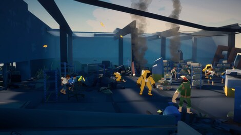 Highwater (PC) - Steam Key - GLOBAL - 4