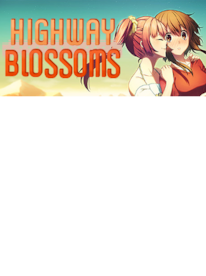 Highway Blossoms (PC) - Steam Gift - GLOBAL - 8