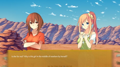Highway Blossoms (PC) - Steam Gift - GLOBAL - 6