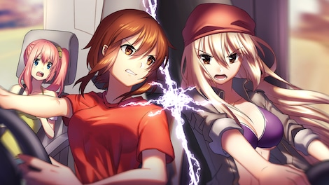 Highway Blossoms Steam Key GLOBAL - 3