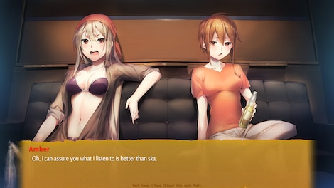Highway Blossoms Steam Key GLOBAL - 5