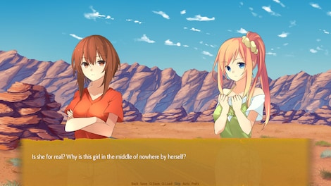 Highway Blossoms Steam Key GLOBAL - 6