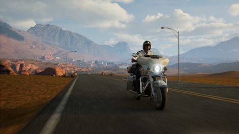 Highway Police Simulator (PC) - Steam Key - GLOBAL - 10