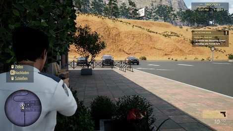 Highway Police Simulator (PC) - Steam Key - GLOBAL - 6