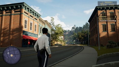 Highway Police Simulator (PC) - Steam Key - GLOBAL - 13