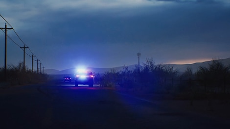 Highway Police Simulator (PC) - Steam Key - GLOBAL - 12