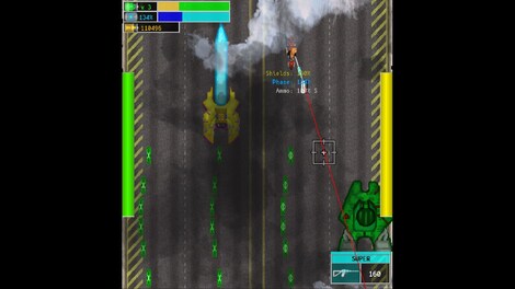 Highway to the Moon Steam Key GLOBAL - 5