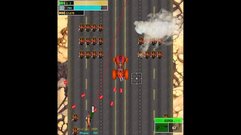 Highway to the Moon Steam Key GLOBAL - 4