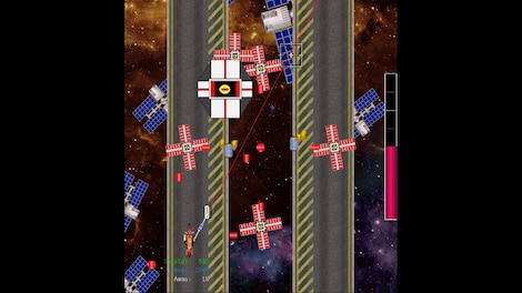 Highway to the Moon Steam Key GLOBAL - 6