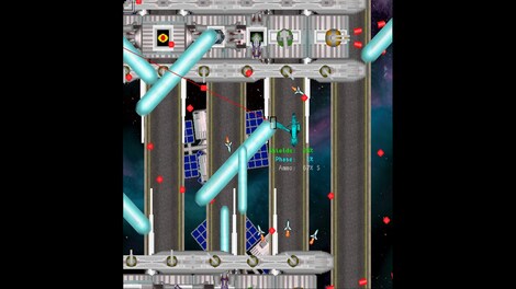 Highway to the Moon Steam Key GLOBAL - 3